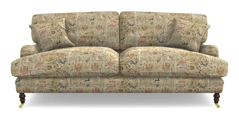4 Seater Sofa