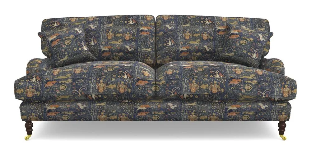 4 Seater Sofa