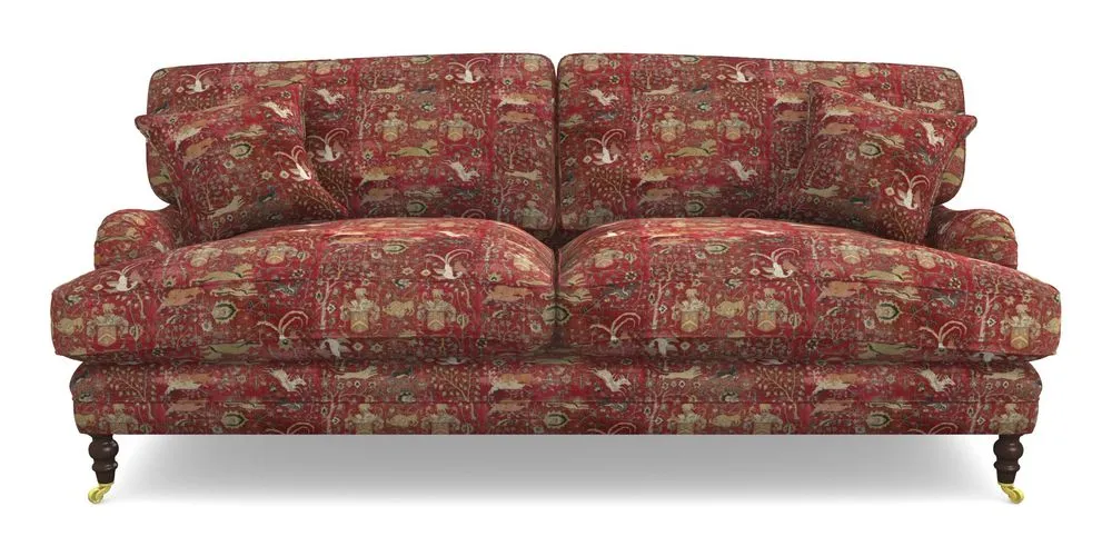4 Seater Sofa