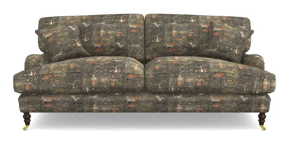 4 Seater Sofa