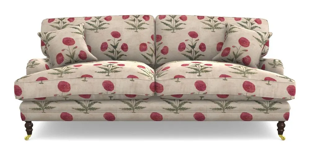 4 Seater Sofa