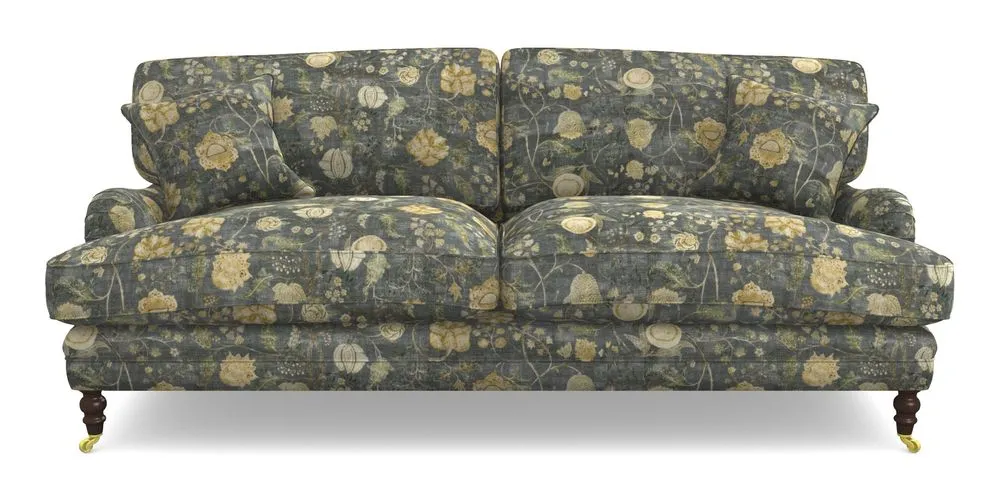 4 Seater Sofa