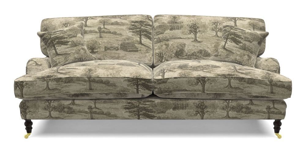 4 Seater Sofa