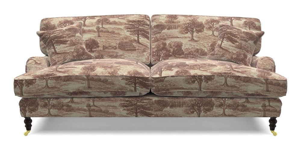 4 Seater Sofa