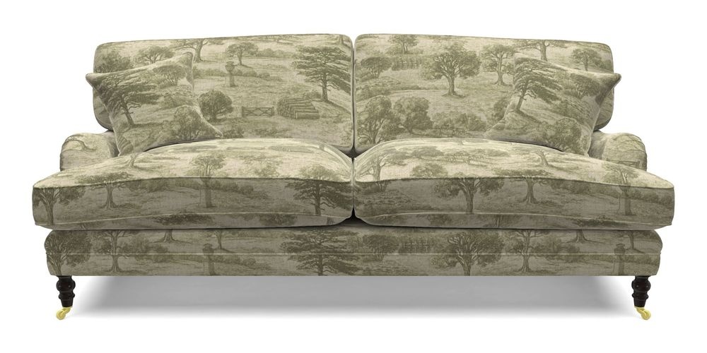 4 Seater Sofa