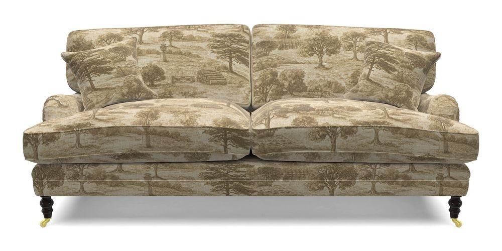 4 Seater Sofa