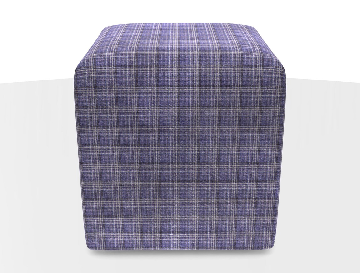 Cube front