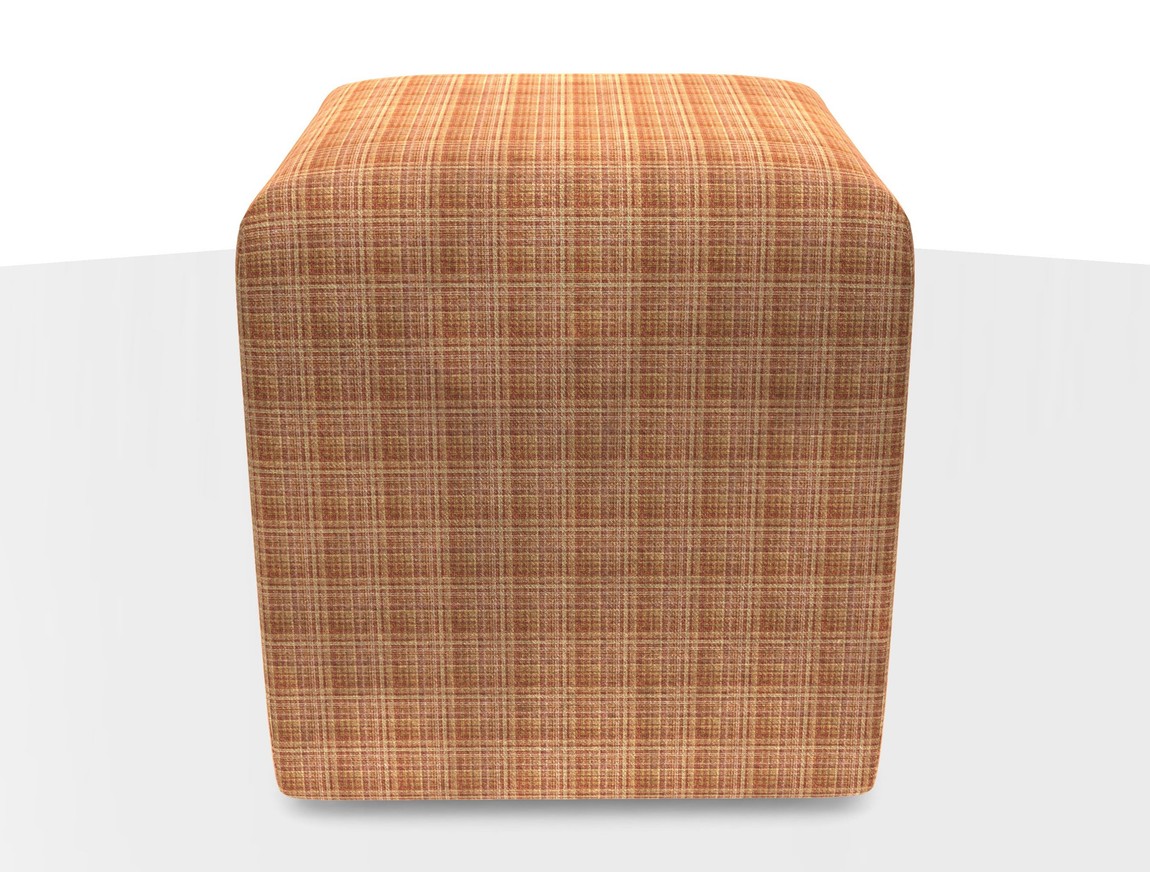 Cube front