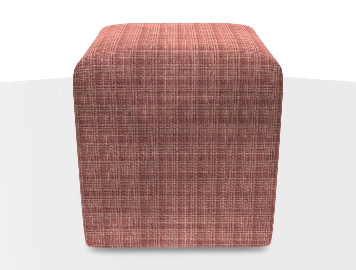 Cube front