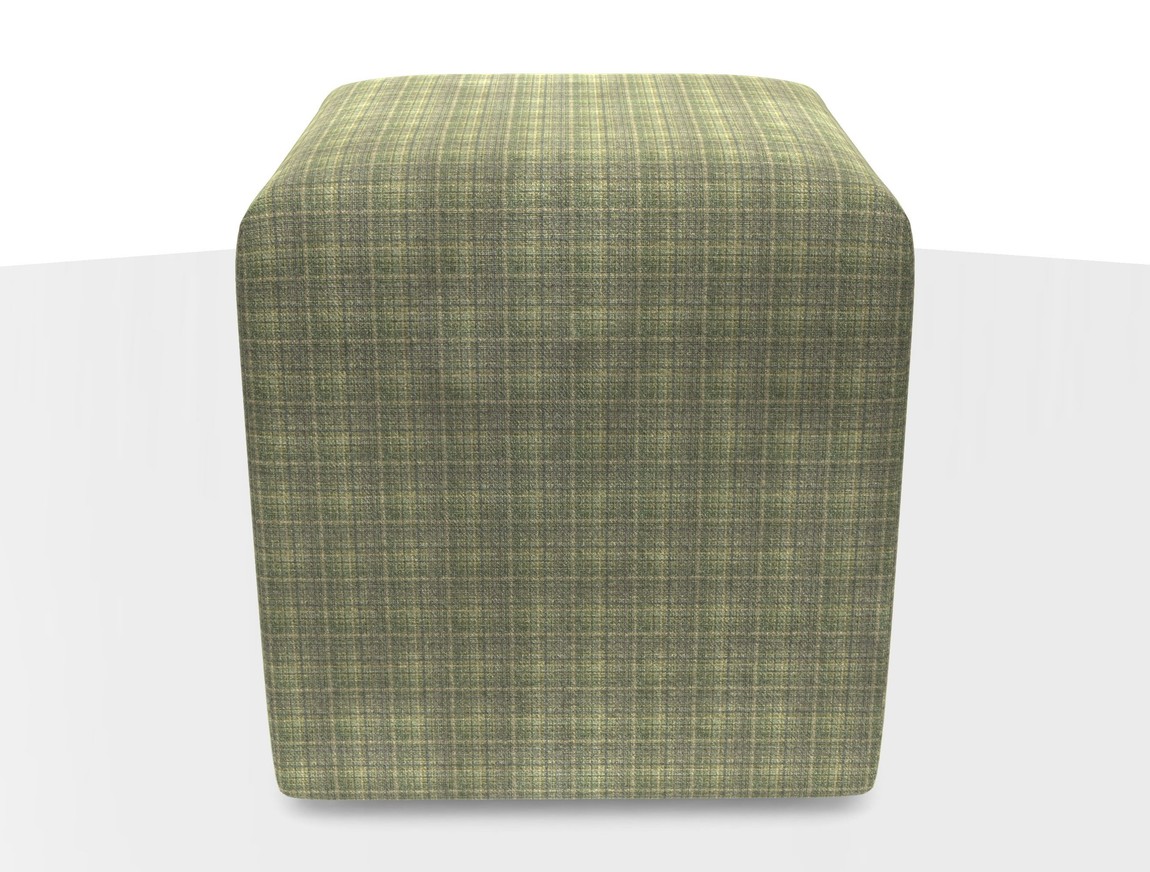 Cube front