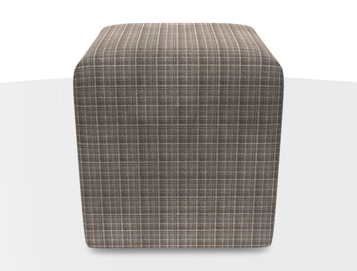 Cube front