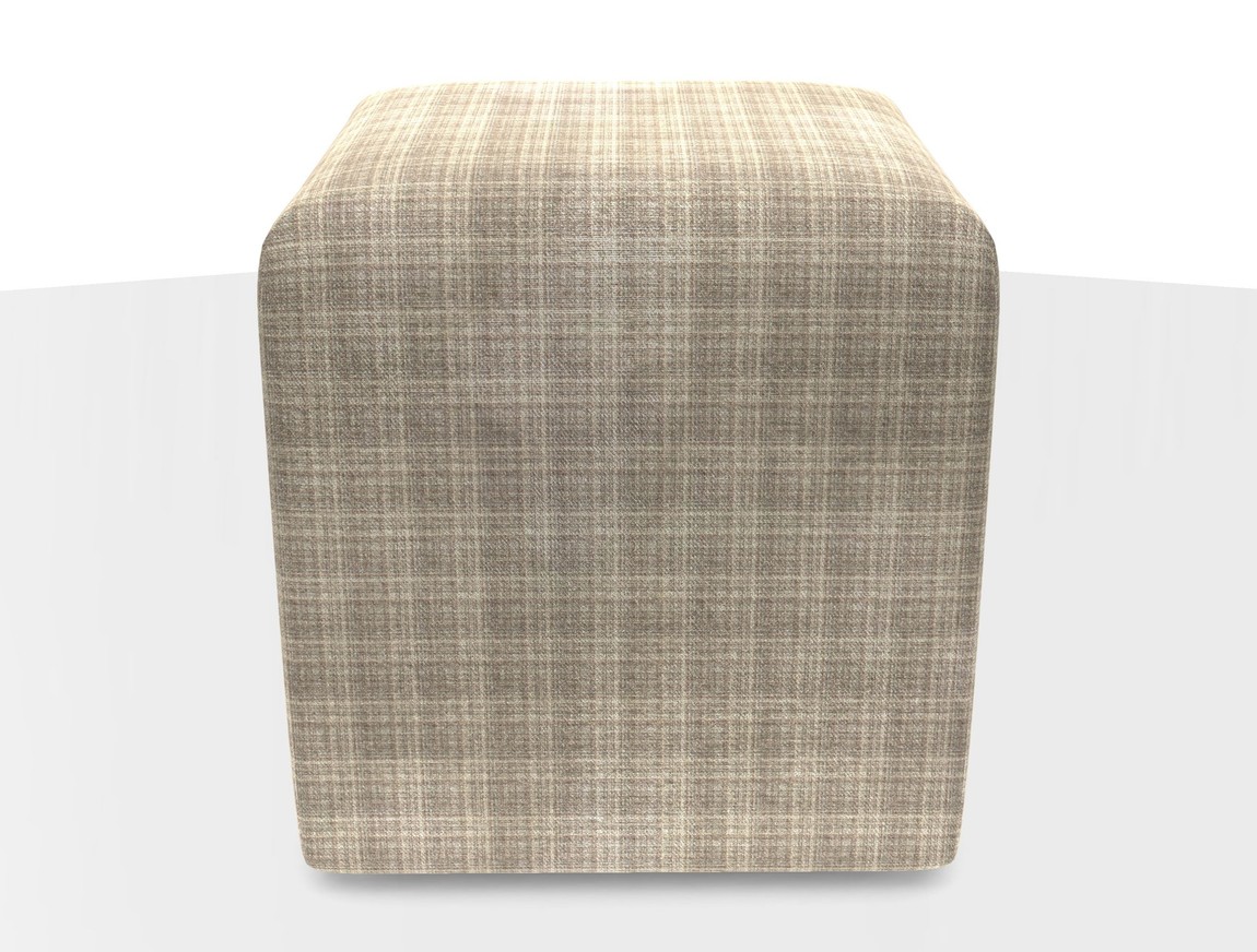 Cube front