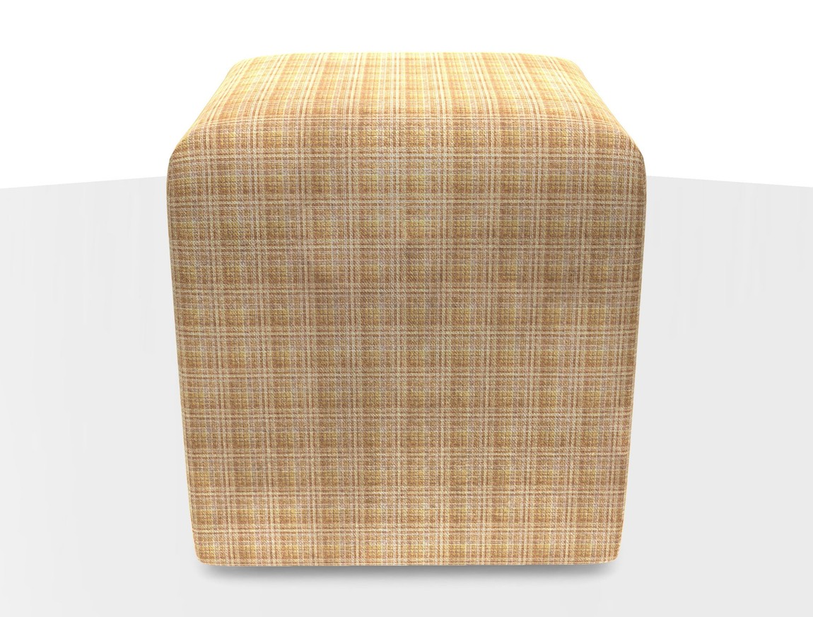 Cube front