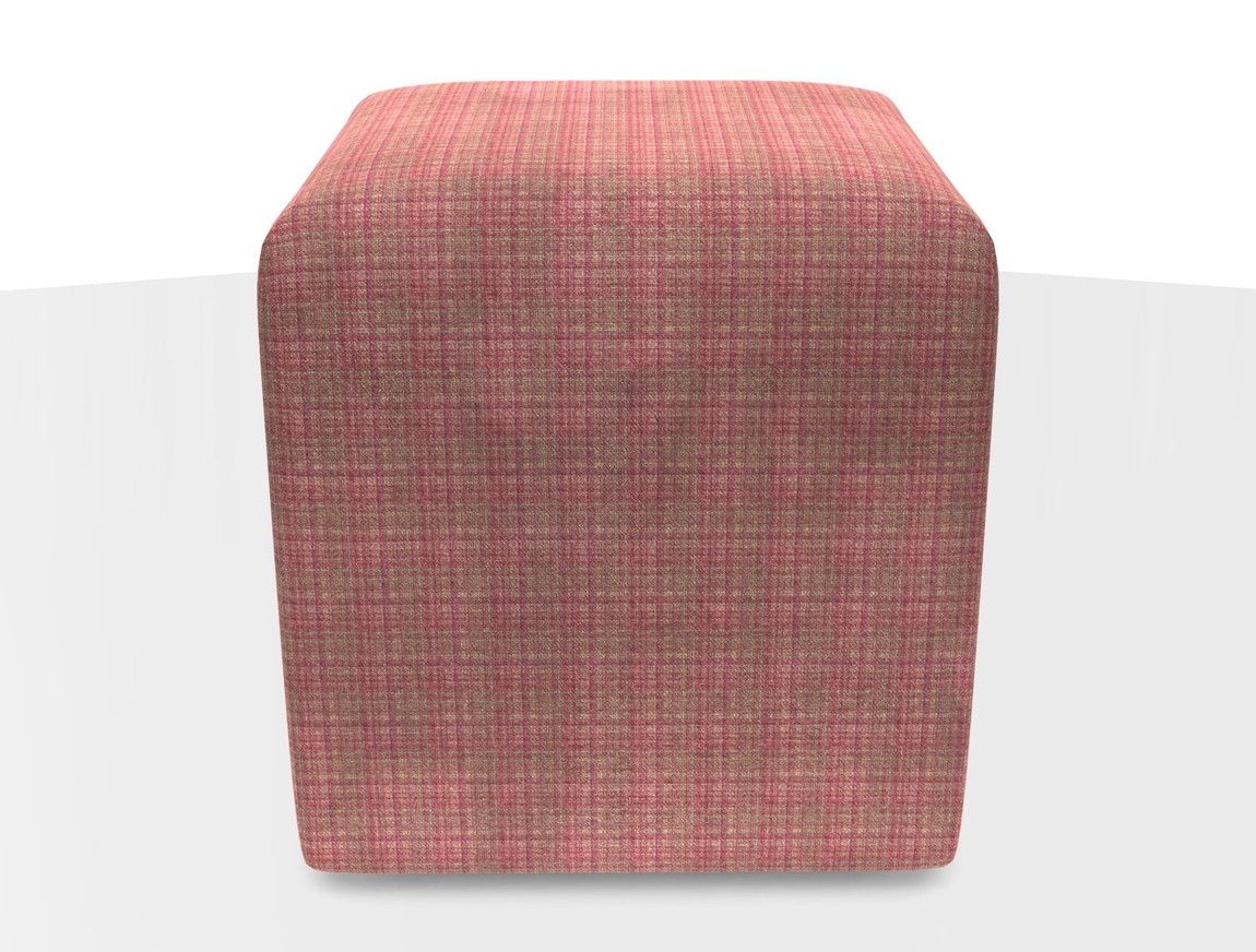 Cube front