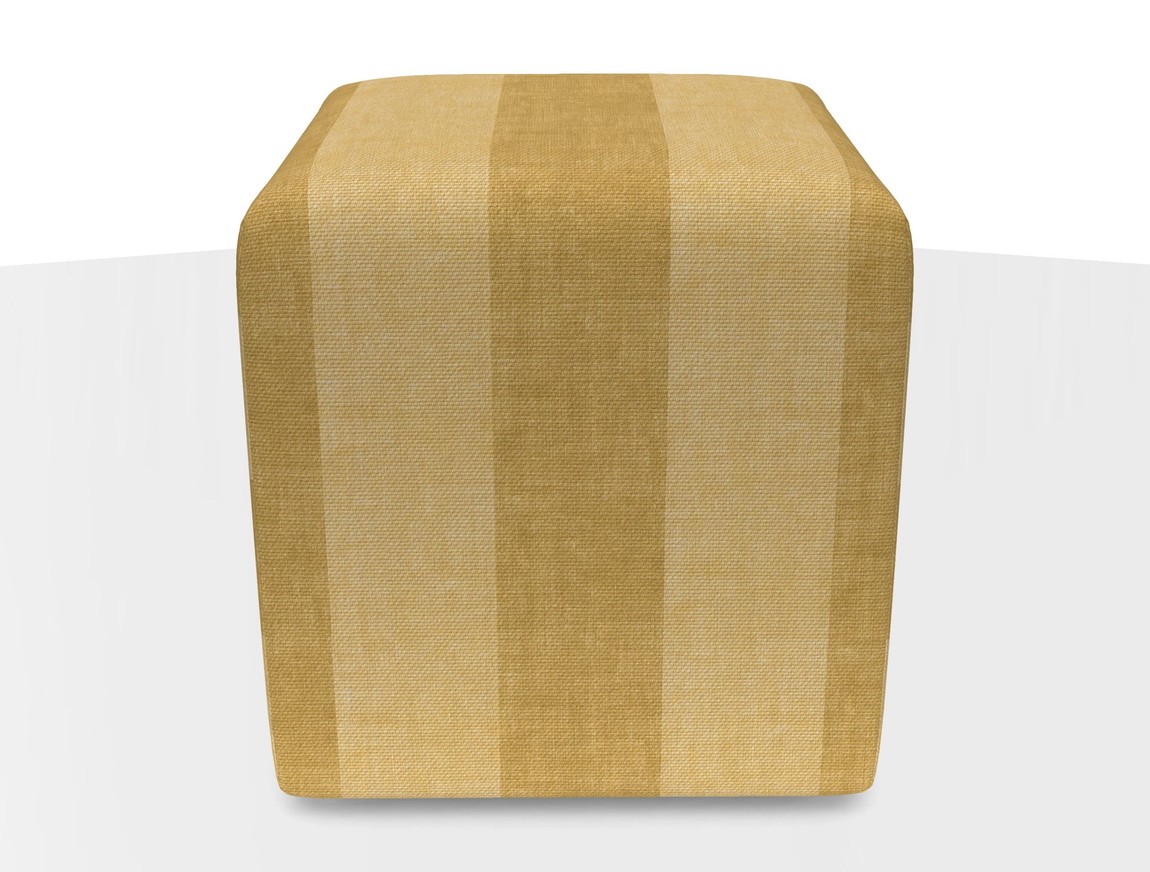 Cube front