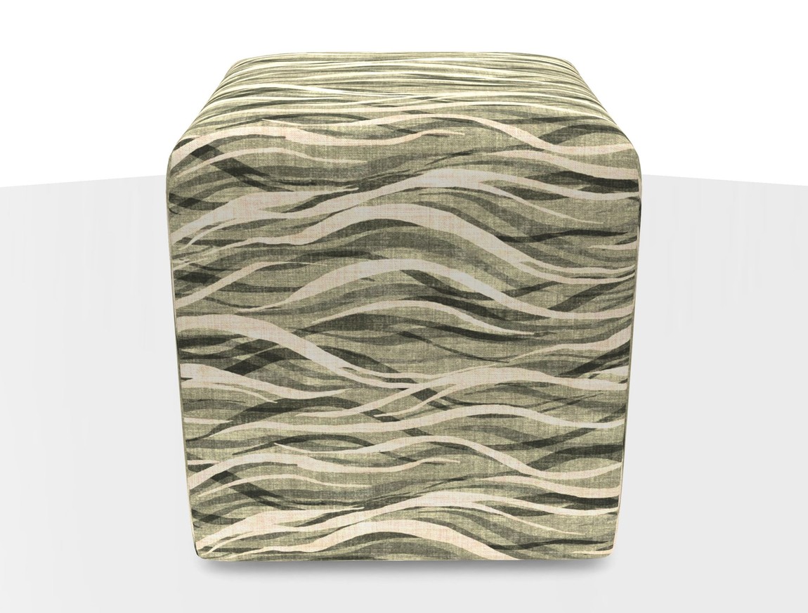 Cube front