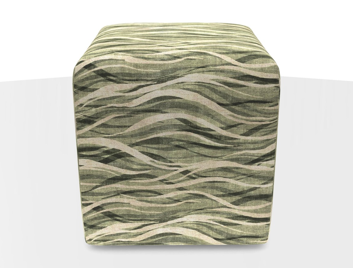 Cube front