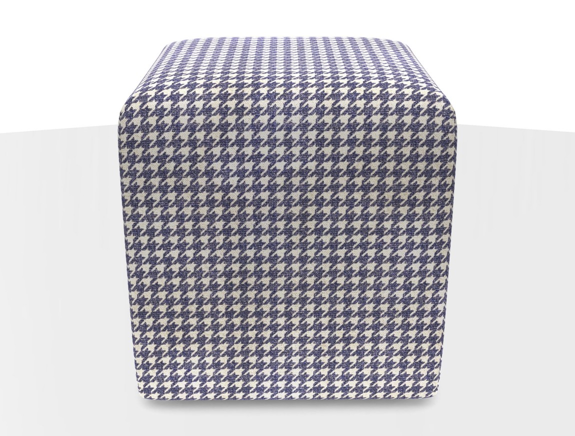 Cube front