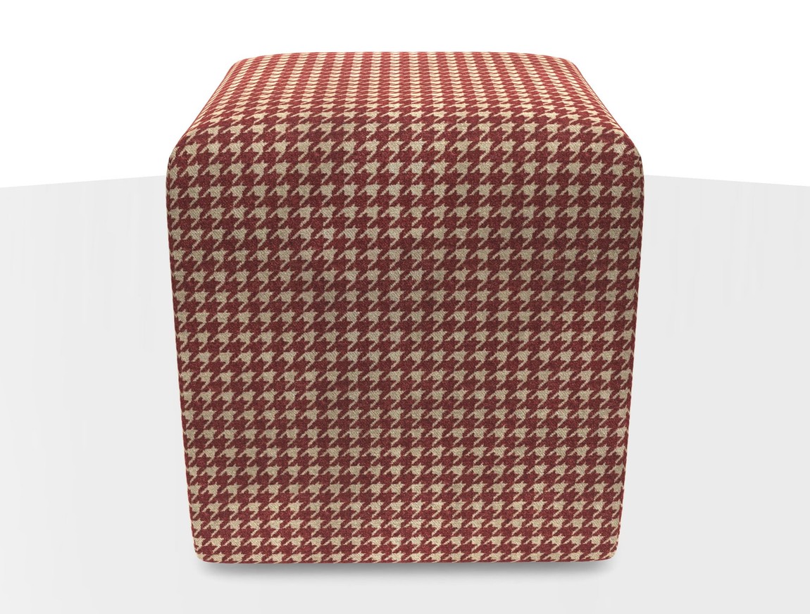 Cube front
