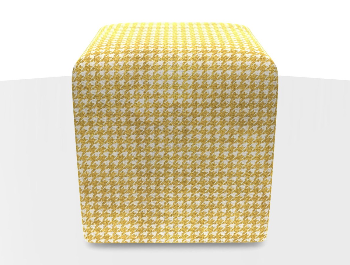 Cube front