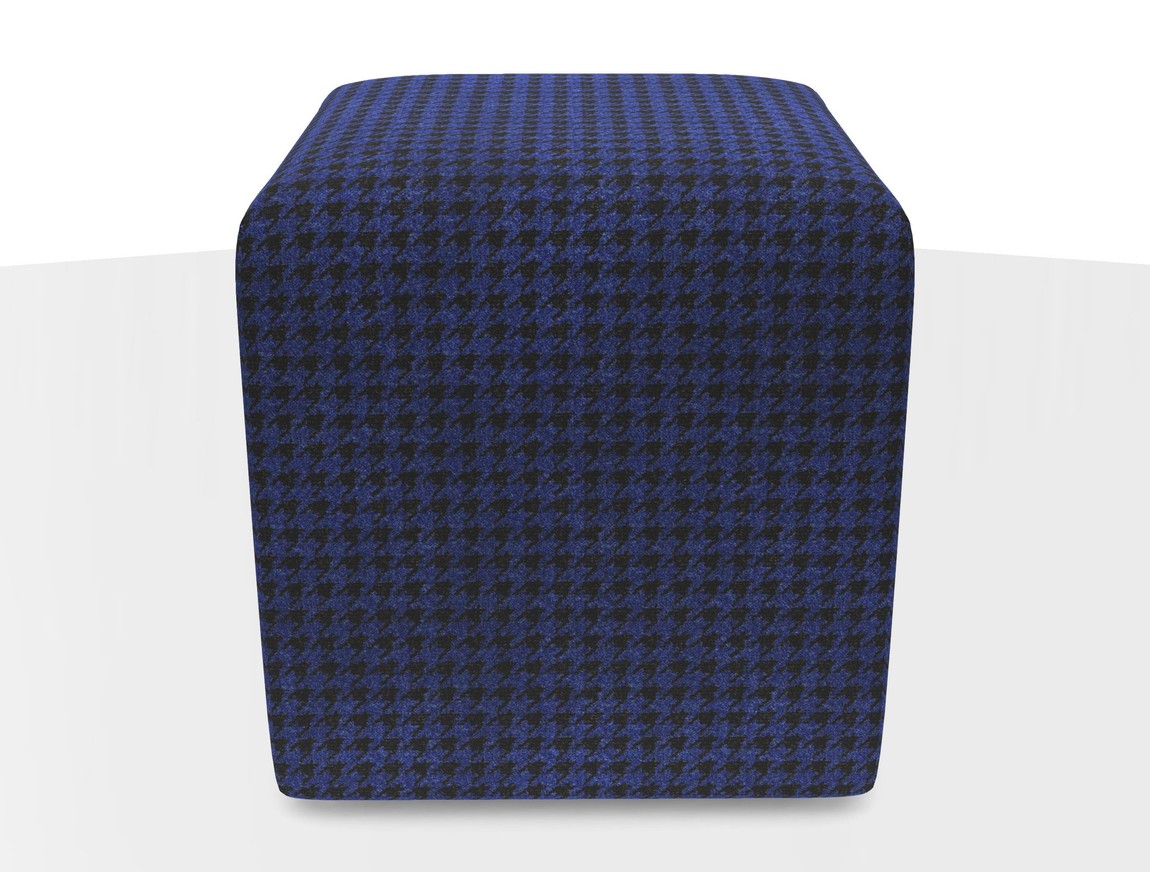 Cube front