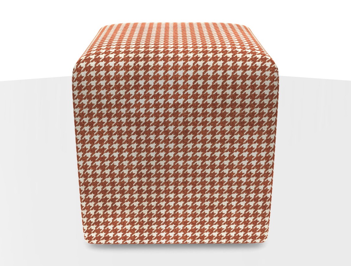 Cube front