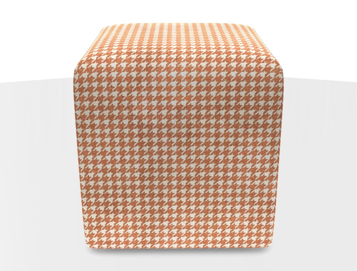 Cube front