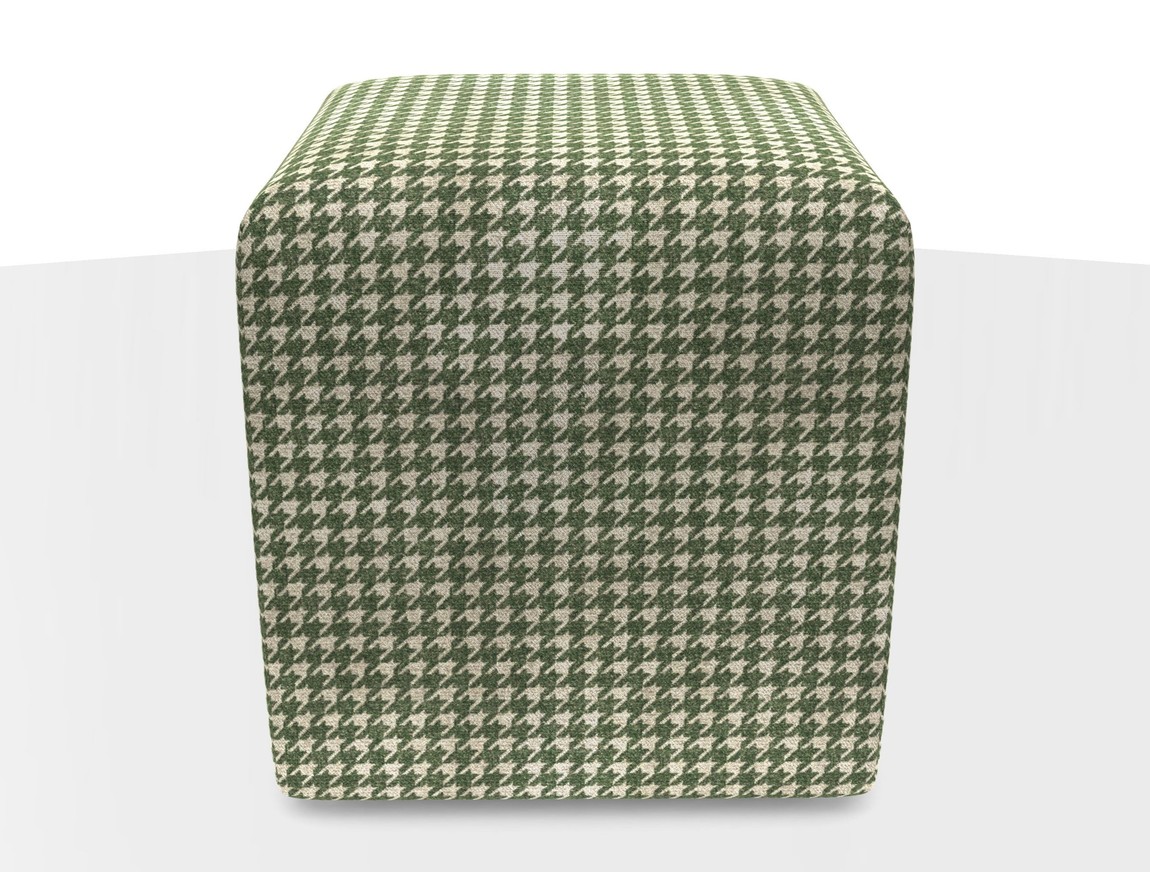 Cube front