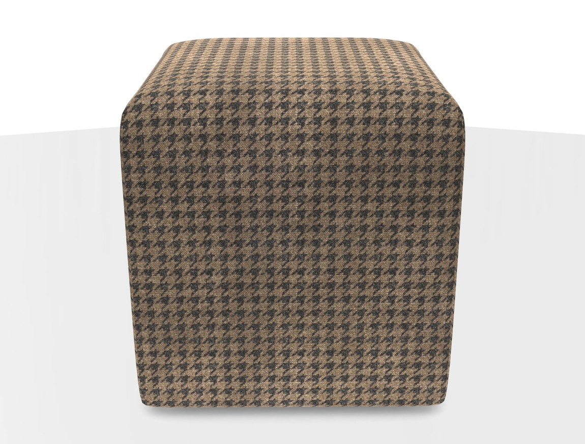 Cube front