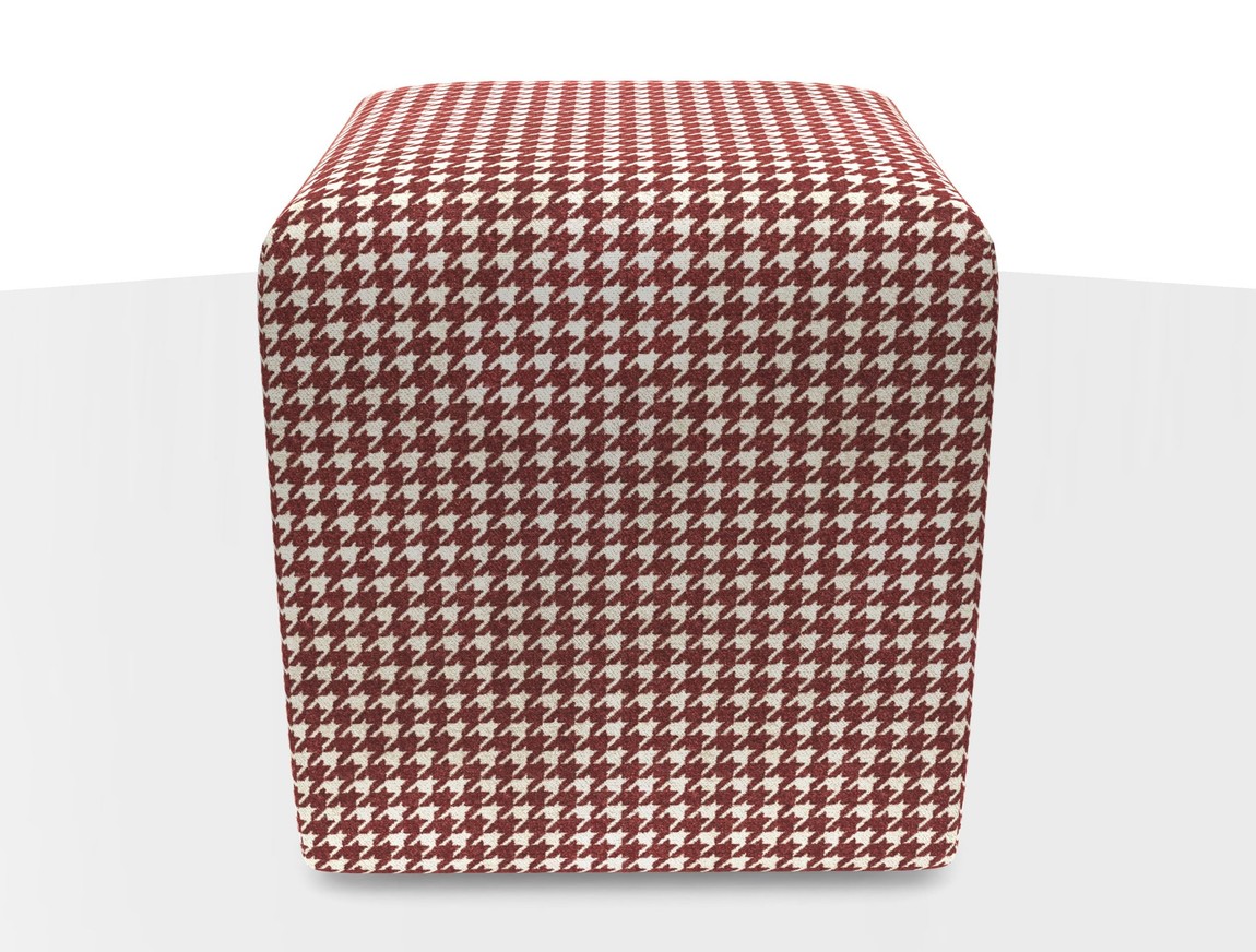 Cube front