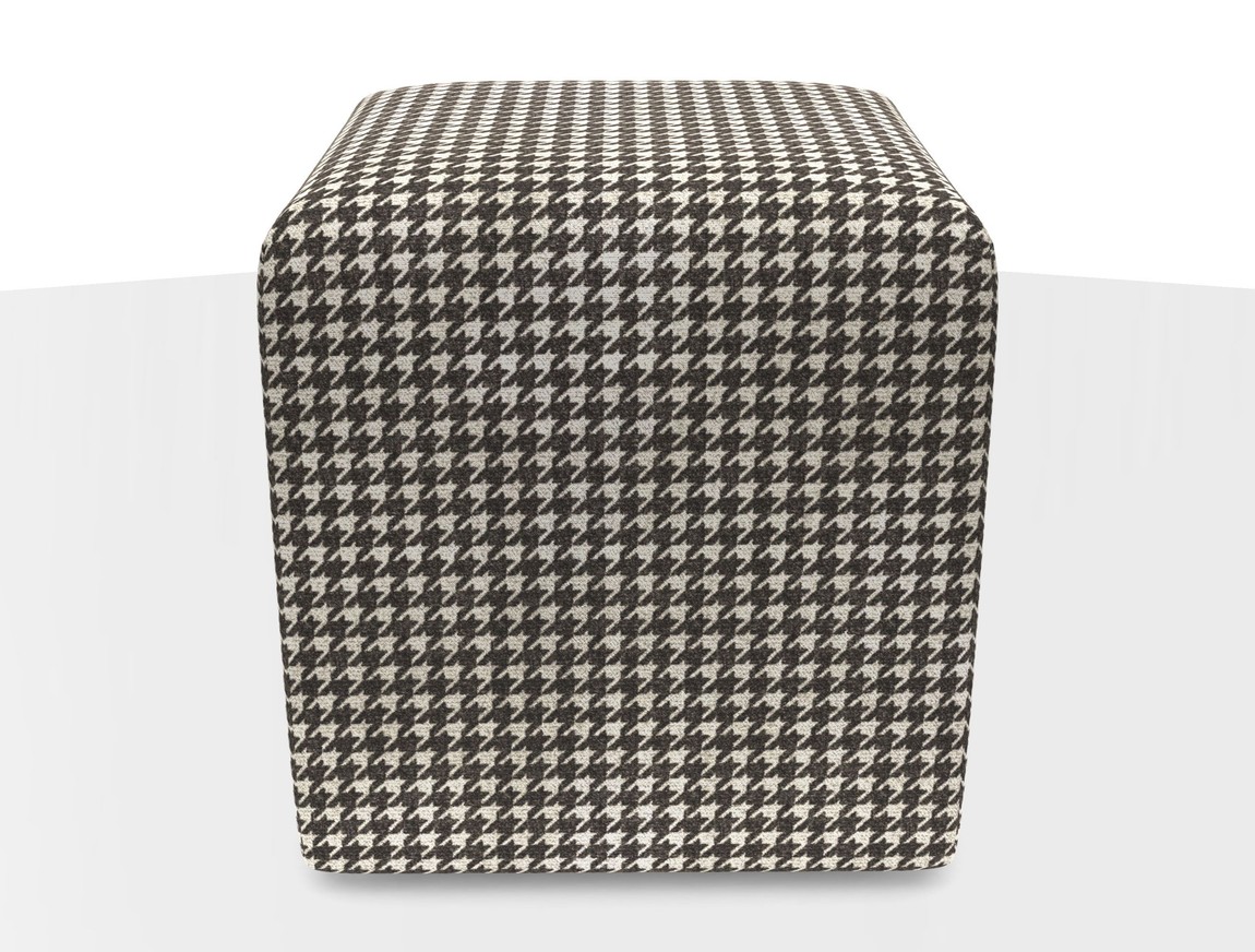 Cube front