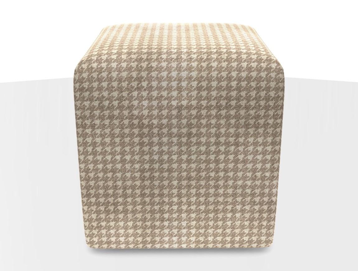Cube front
