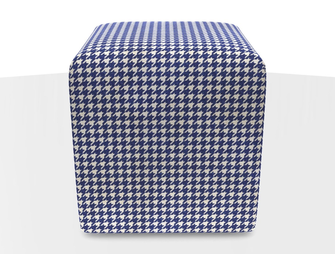 Cube front