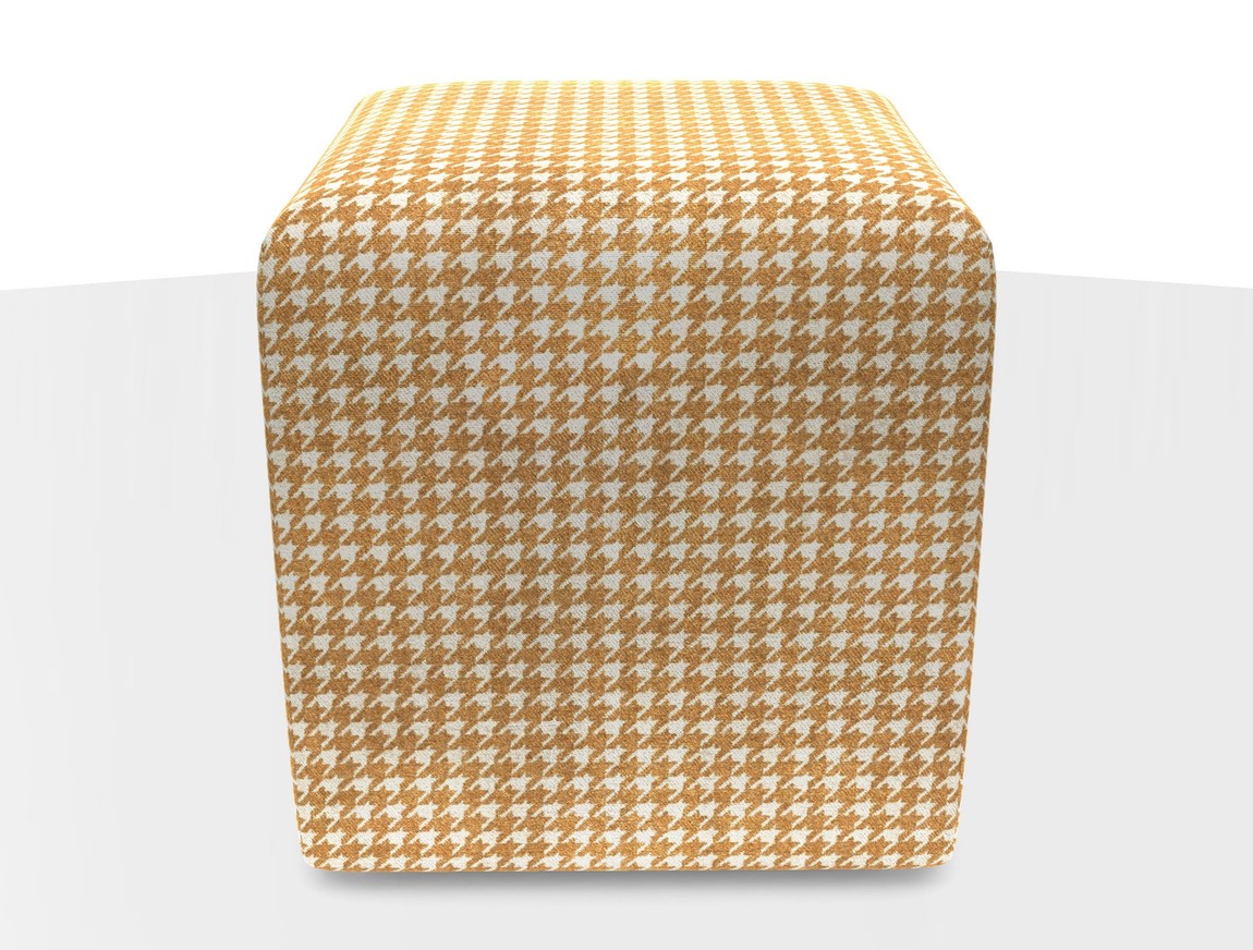 Cube front