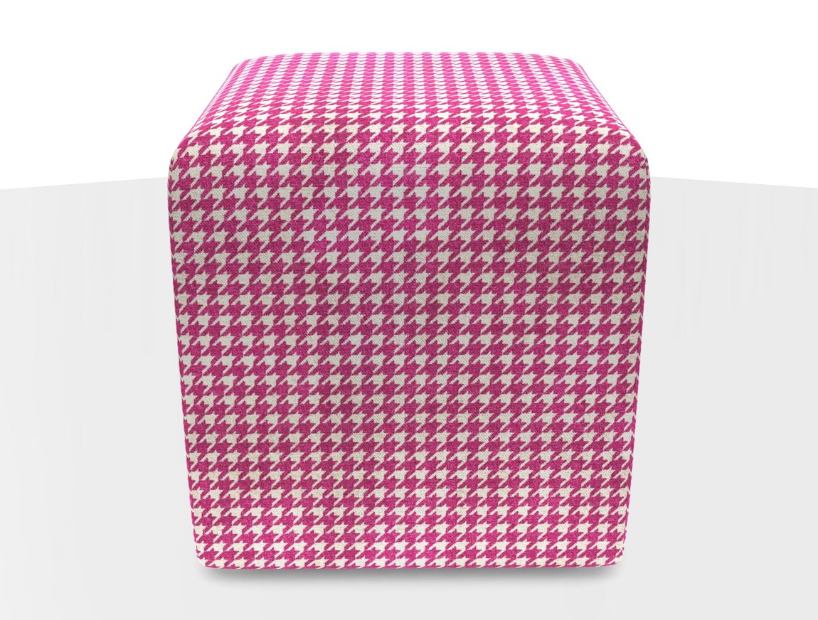 Cube front