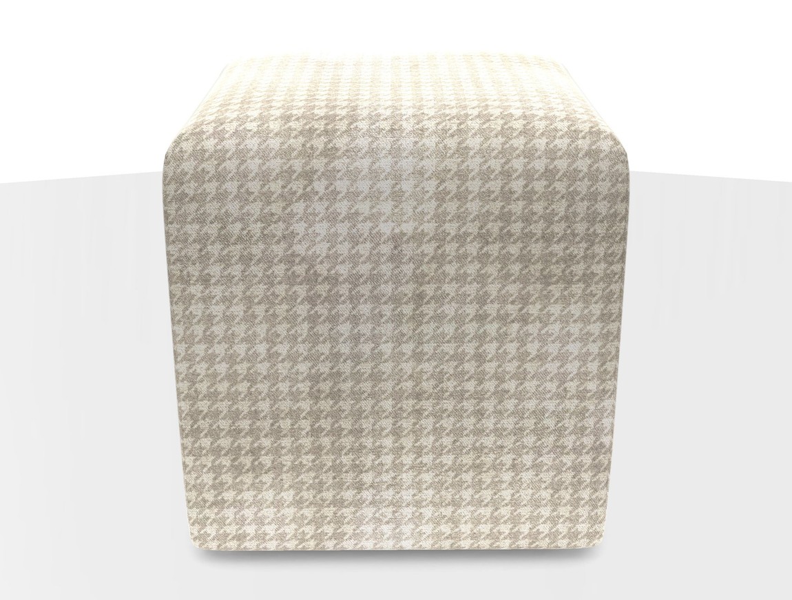 Cube front