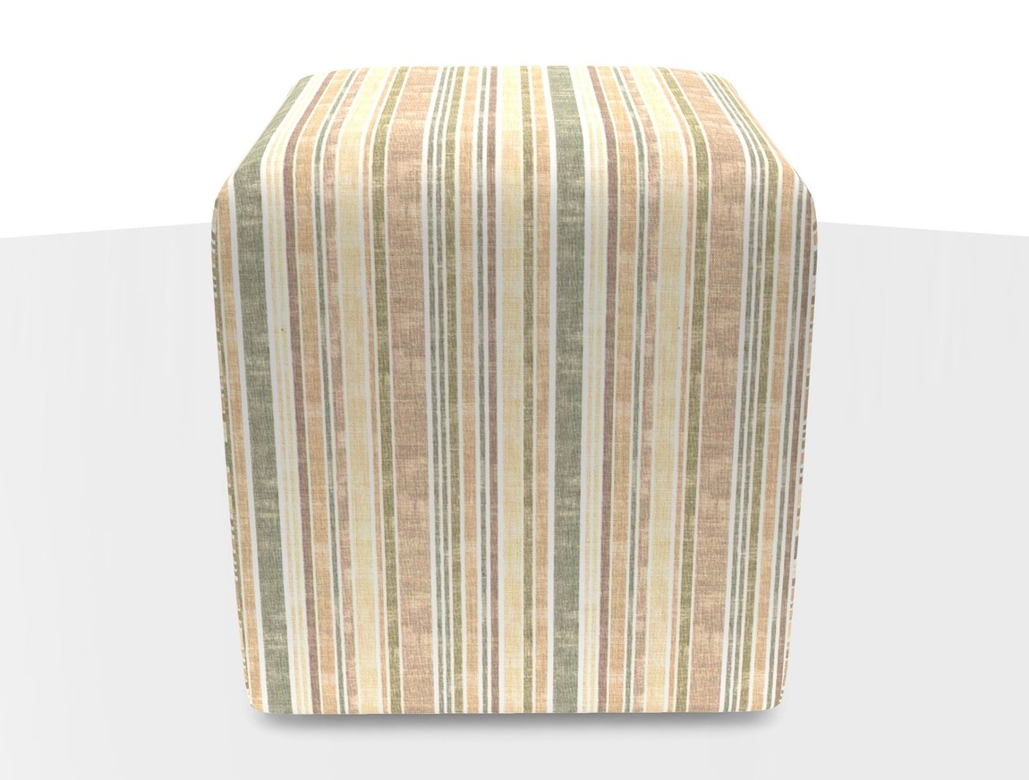 Cube front