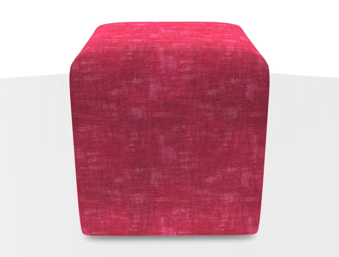 Cube front