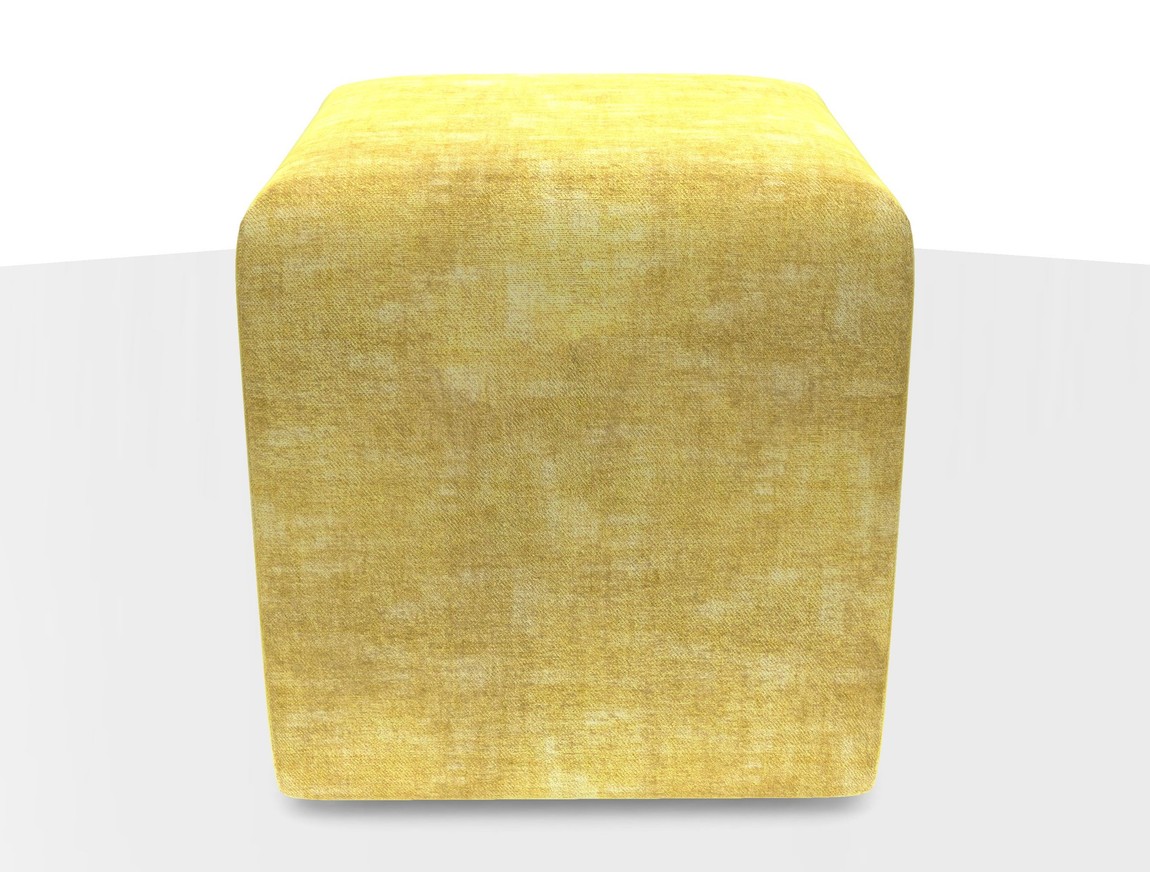 Cube front