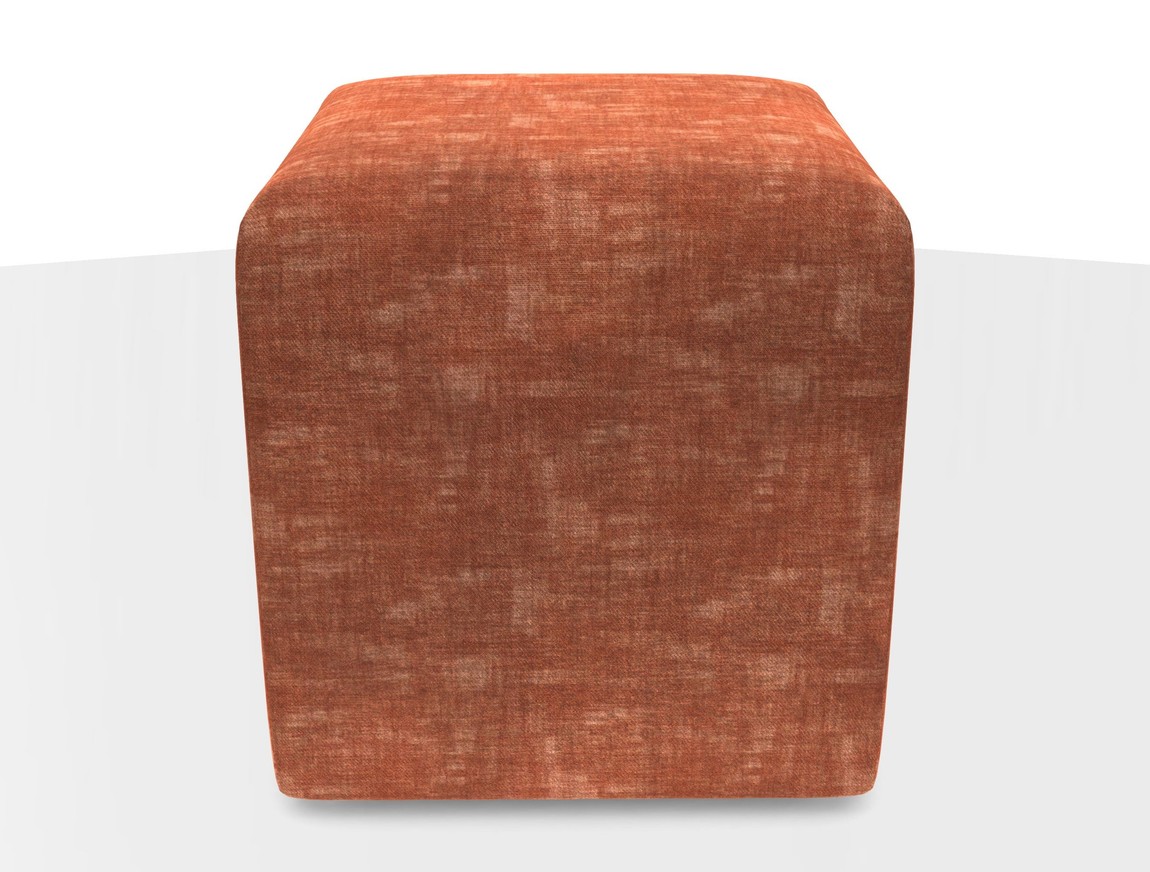 Cube front