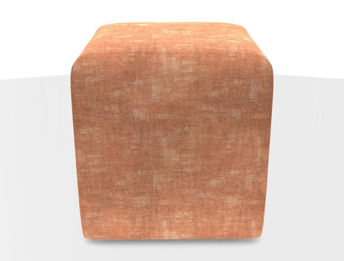 Cube front