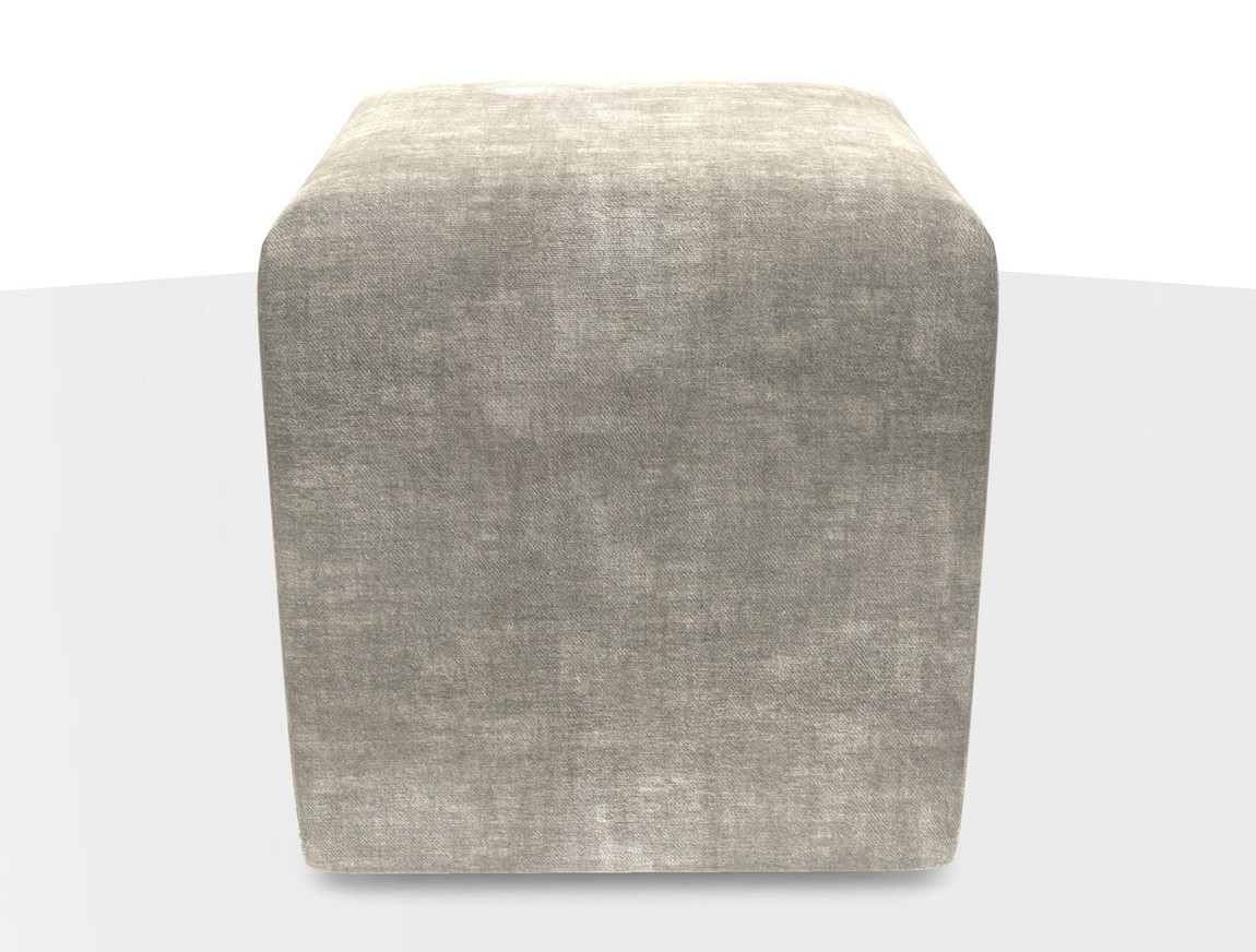 Cube front