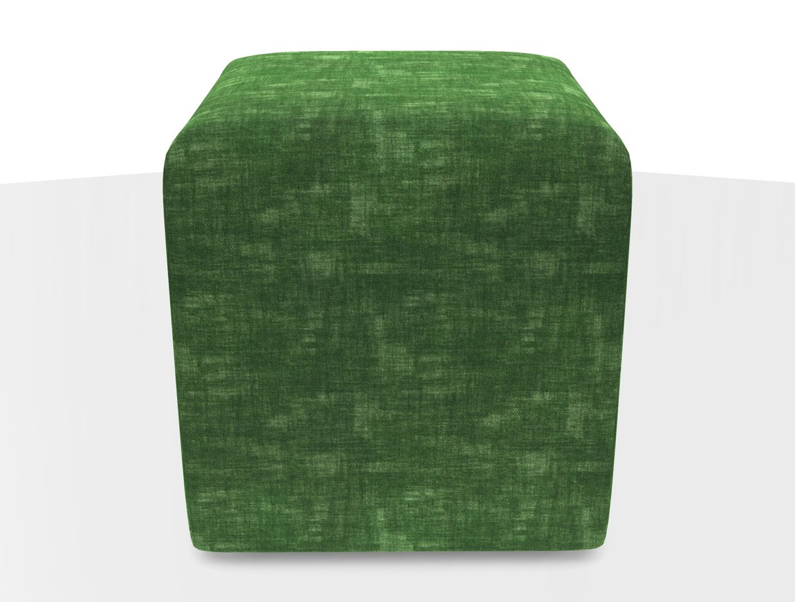 Cube front