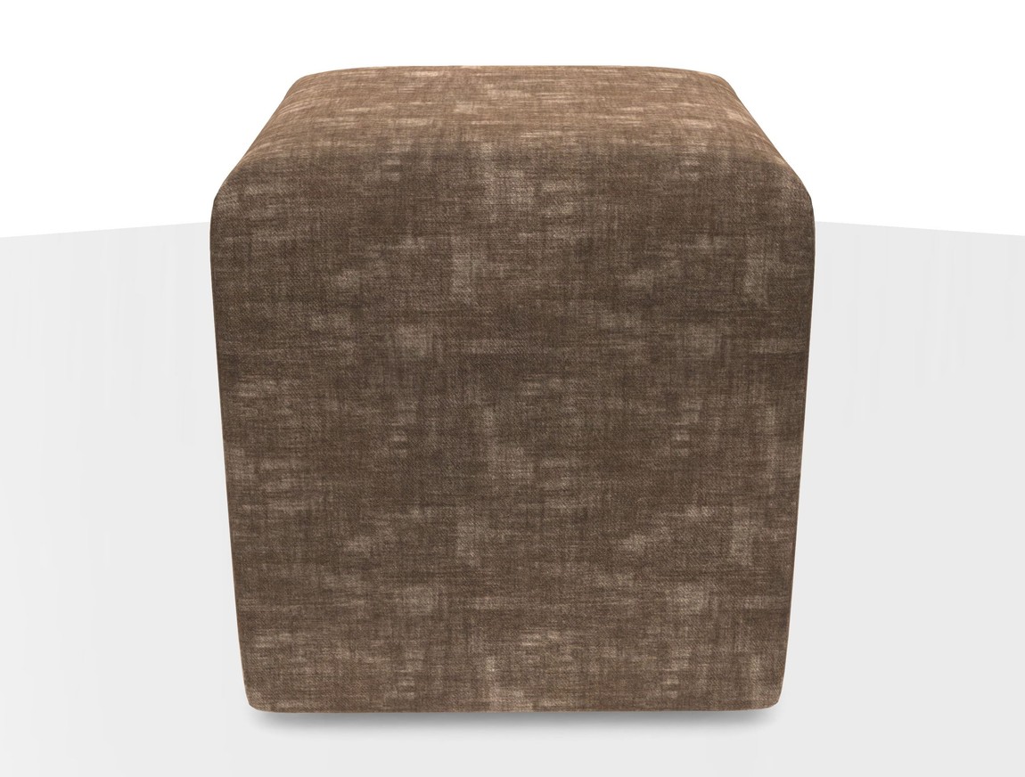 Cube front