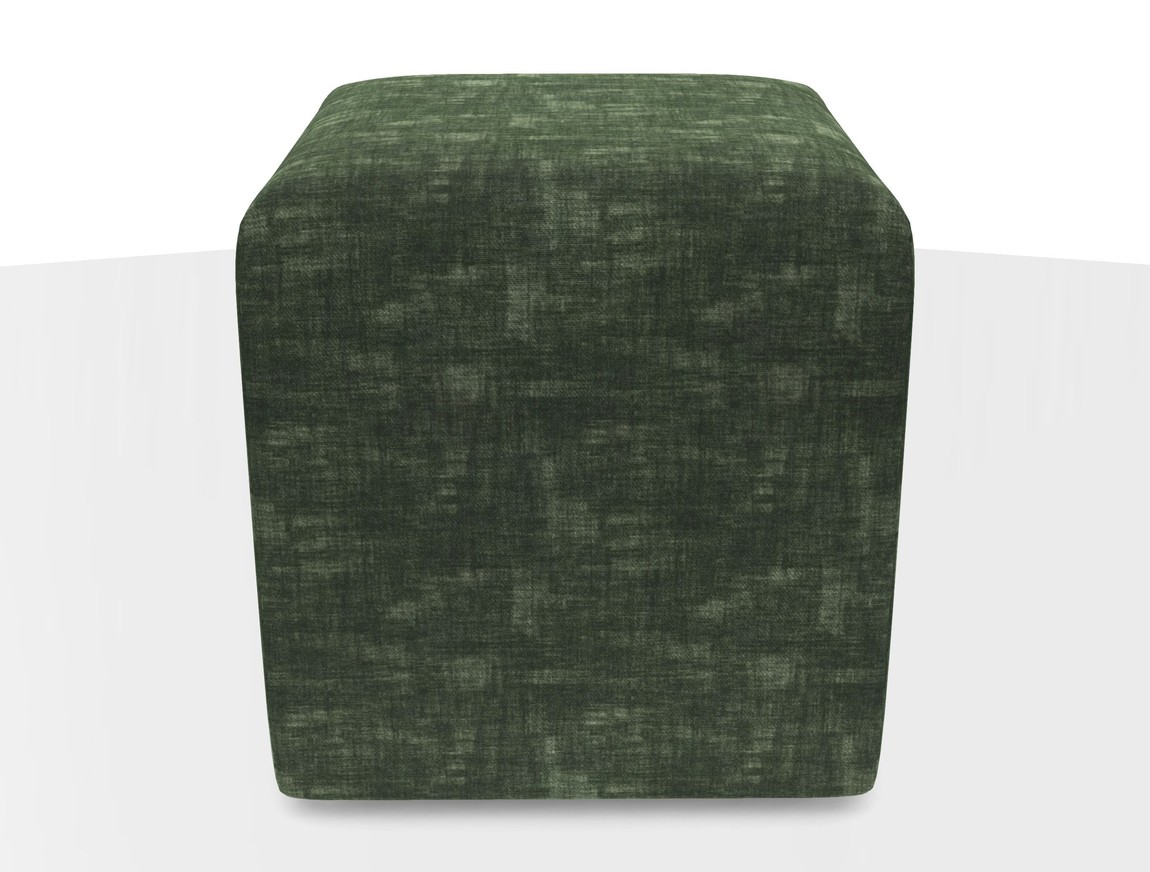 Cube front