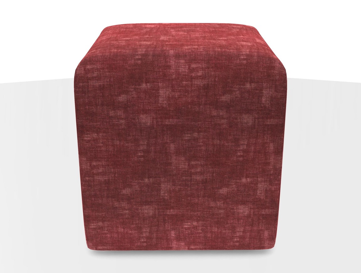 Cube front