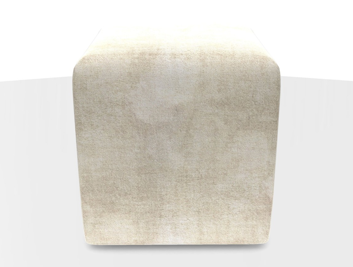 Cube front
