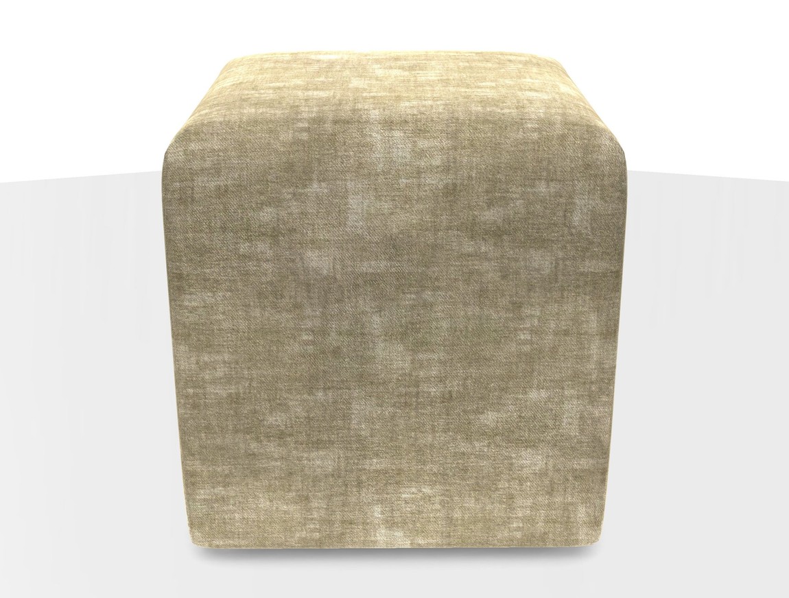 Cube front