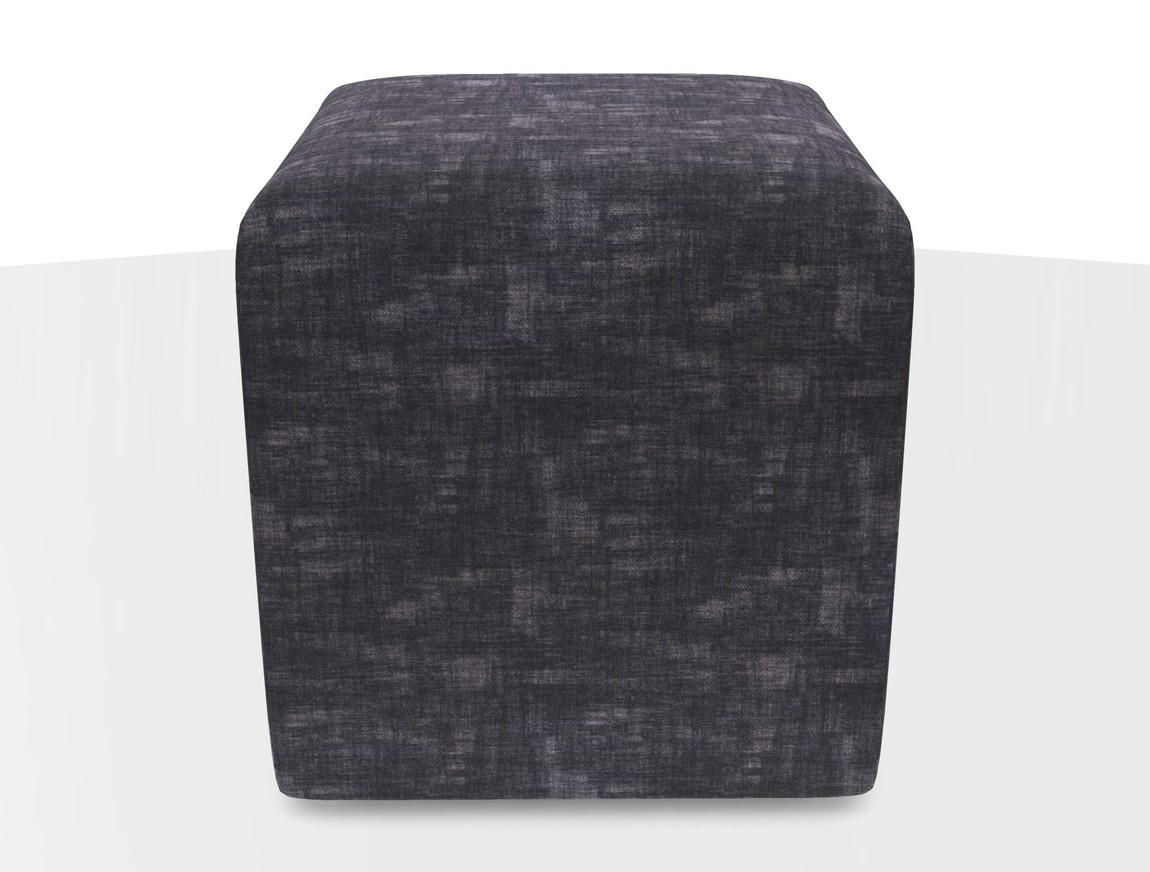 Cube front