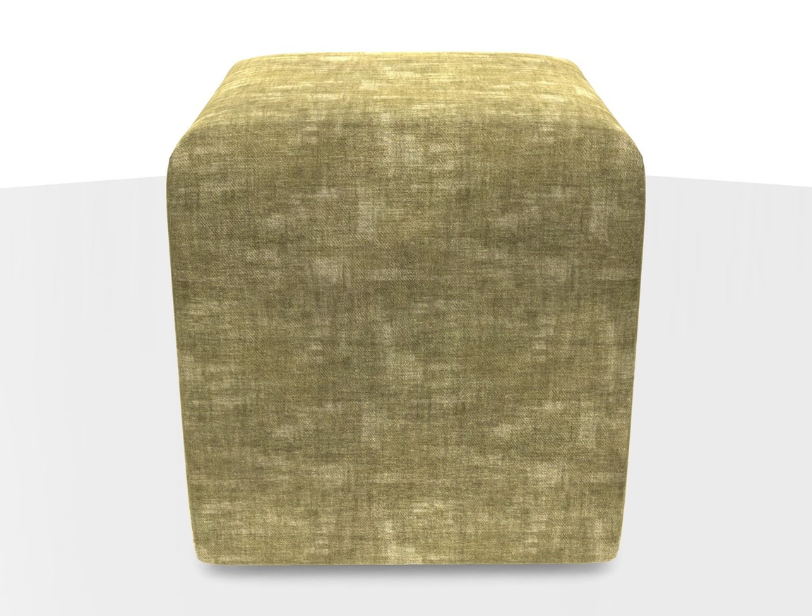 Cube front
